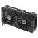 The ASUS PCI-E 4.0 Dual-RTX4060TI-O16G-EVO NVIDIA GeForce RTX 4060TI 16GB 128BIT GDD 107745