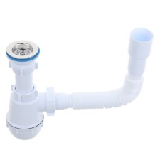 Siphon for washing 
