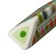 Eraser Figure Triangular Mix, barcode on a piece