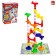 Constructor "Turbo Balls", 50 parts
