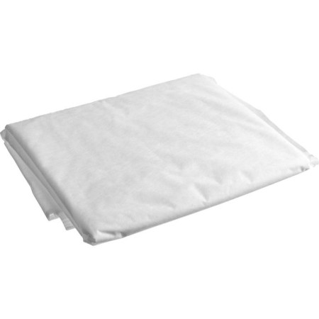 Protective canvas for home class A 8M2-1