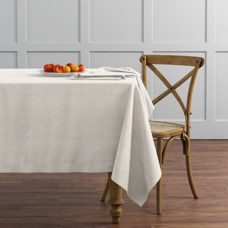 Set of tablecloths "Ibiza", size 140x140 cm - 2 pcs