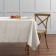 Set of tablecloths "Ibiza", size 140x140 cm - 2 pcs