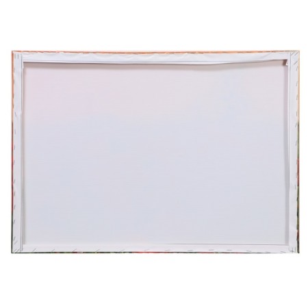 Картина "Маковое поле" 50*70 см-2
