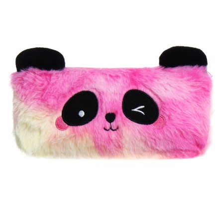Pan School Flap at Calligrata "Panda", mix-8