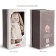 Soft toy "Bunny mi in a warm dress", 25 cm