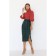 Women's turtleneck, size 48