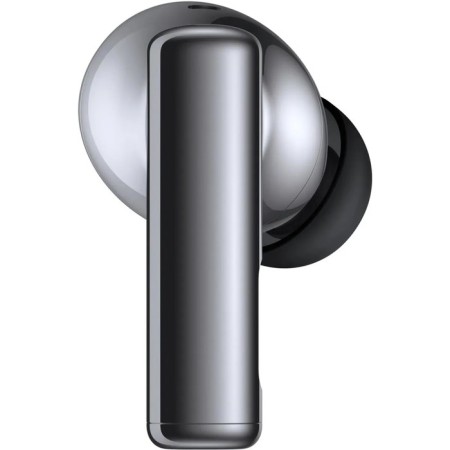 Honor Choice Earbuds X5 Pro headphones, wireless, vacuum, 45/490mach, BT5.3, IP54, gray-6