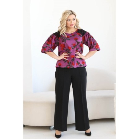 Jumper female, size 54-9