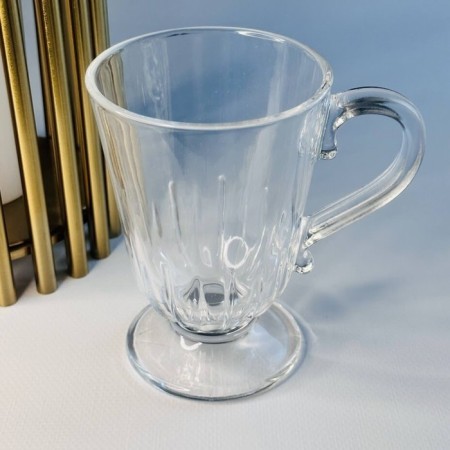 Set of mugs Lenardi, 320 ml, 6 pcs