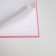 Diary in a solid cover A5, 80 liters “from March 8, flowers”,