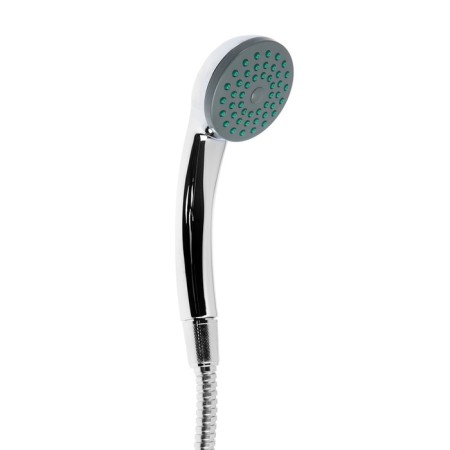 ACCOONA bathtub mixer A87176, double -leaf, chrome-2