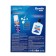 Gentle gift set: shaving foam, 200 ml + lotion after shaving, 100 ml