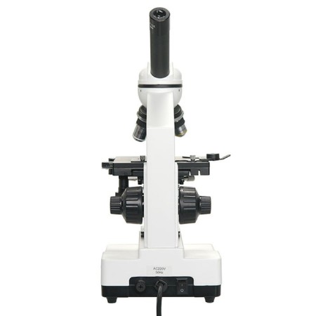 Biological microscope "Mikromed", P-1-4