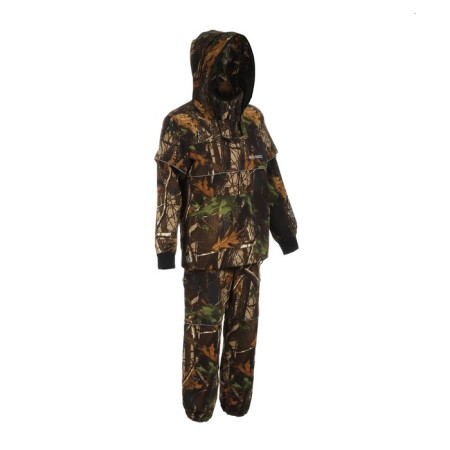 Antinenus-antiklesh suit luxury forest with traps R.48-50-3