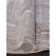Oval Karmen Hali Armina, size 80x150 cm, color Brown/Brown