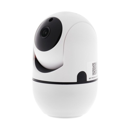 VIFI CAM-14, IP, 2 MP, rotation 355 °, microphone, 3.6 mm lens, white-5