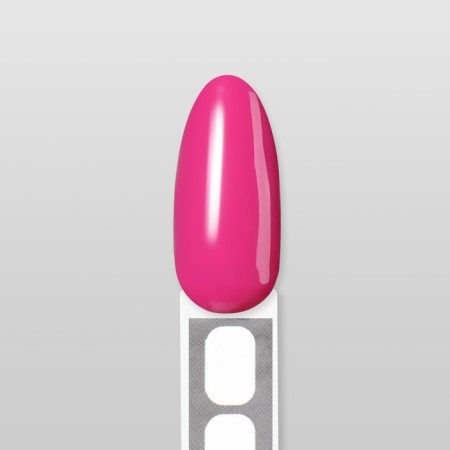 Simple nail polish gel, 3 phase, 10 ml, led/uv, color (156)-15