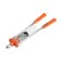 Harden Harden 610113, two-handed, for rivets 3.2-4.0-4.8 mm