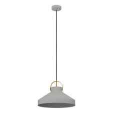 Люстра ESTEPONA 1X40Вт E27