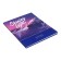 Universal diary for grades 1-11 Iceberg in the Ocean, hard cover, glossy lamination, 40 sheets