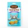 Pillows with mashed potatoes "District goodies" for cats, crab, 30 g