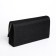 Bag-clate on the magnet, black color