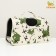 Bag - Animal Carriage "Airplanes", White, Size L, 50 x 23 x 30 cm