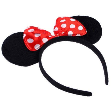 Rim for the photo shoot "Mouse Ears", Minnie Mouse Mix-5