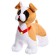 Soft toy "Boxer Dog", 50 cm