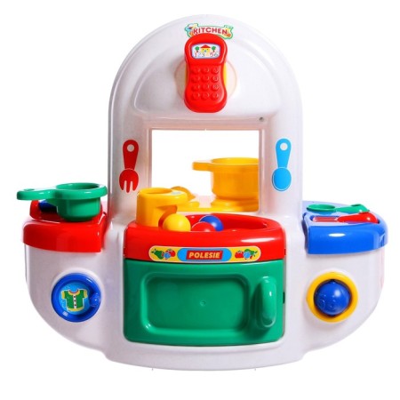 Developing kit "Kitchen"-1