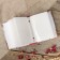 Photo album in 100 photos 10x15 cm "inflorescence" mix