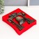 Bell-hong metal "Dragon" 21.5x22x5 cm