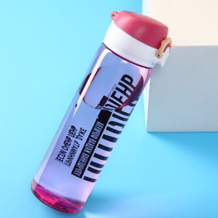 Antyl water bottle, 500 ml-2