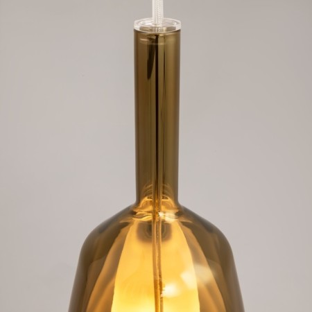 Suspension lamp Maytoni Mod271PL-01B7, 1HE27, 60W, 16x16x342 cm, Black color black-8