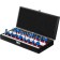 Set of milling bison 28796-H26, profile, on wood, 26 pcs.