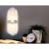 Wall lamp with crystal Ambrella Light, Traditional, Tr5371, G9, Color Chrome