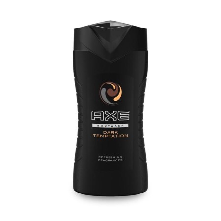 Shower gel Axe Dark Temption, 250 ml-3