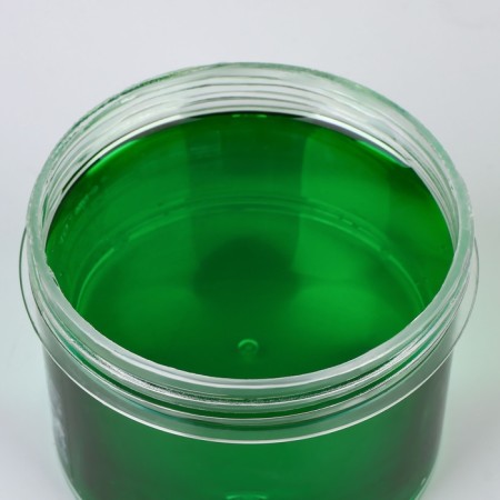 Cold wax for depilation, 300 g, with aloe aroma-6