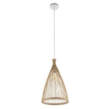 Bayerlux lamp 