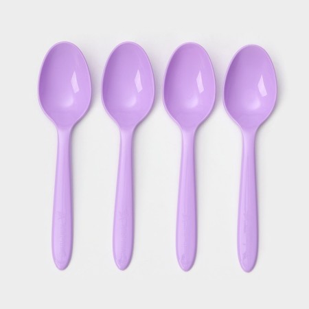 A set of dishes for 4 persons “always with you”, 30 items-31