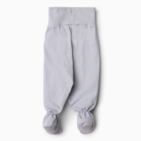 Nursery sliders, gray color, height 80 cm-3