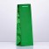 Gift package, foil, "green" 35 x 12 x 9 cm mix under a bottle