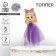 Topper "Doll", with Fatin