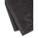 Terry towel Sofi de Marko Sofi, 450 gr, size 100x150 cm, color anthracite