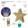 Christmas top-design "Star"