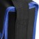 Tundra tool bag, 5 loops, two compartments, belt, 400 x 320 x 130 mm