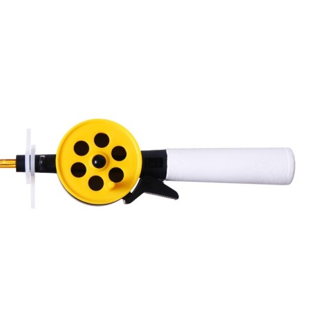 Winter Miner "Yaman" TT-55B, with a foam pen, 33 cm, packaging 5 pcs.-2