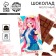 Milk chocolate "Anime", 27 g.