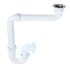 Siphon for sipi 